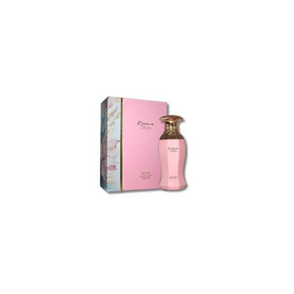 Afnan Kiaana Crush women's Eau de Parfum 100ml, UK version