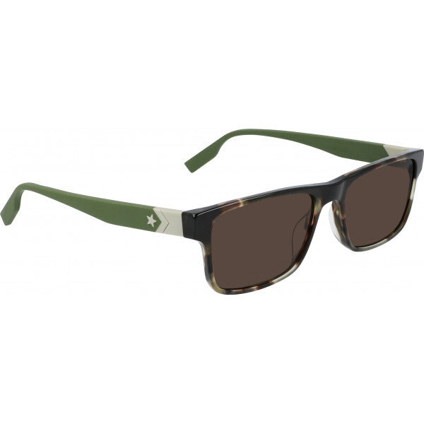 Converse grey CV520S rise up 55 sunglasses, UK version
