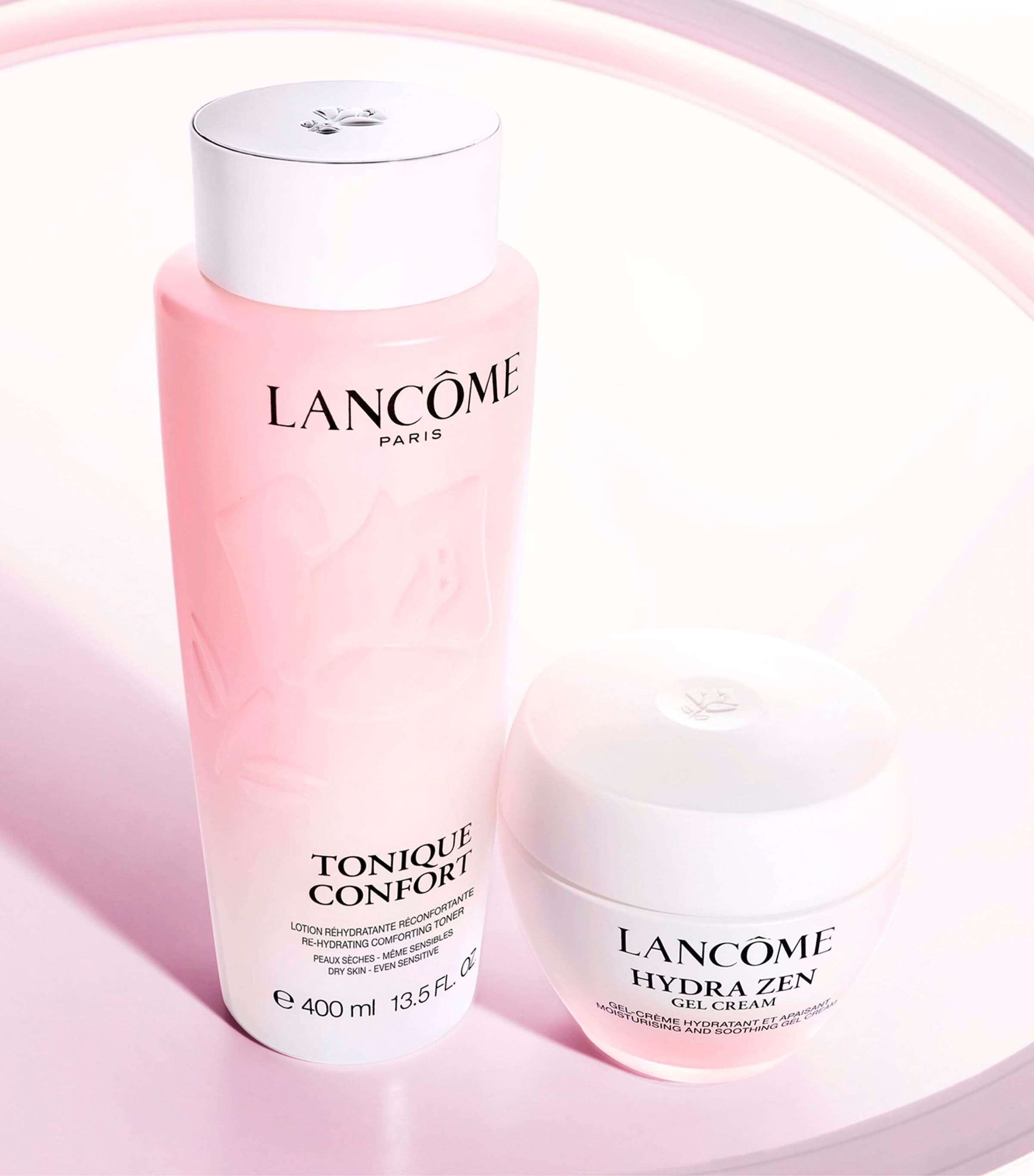 Lancôme Tonique Confort Comforting Facial Toner 200ml, UK version
