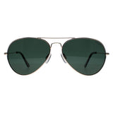 Polaroid gold polarized sunglasses 04213 - British product