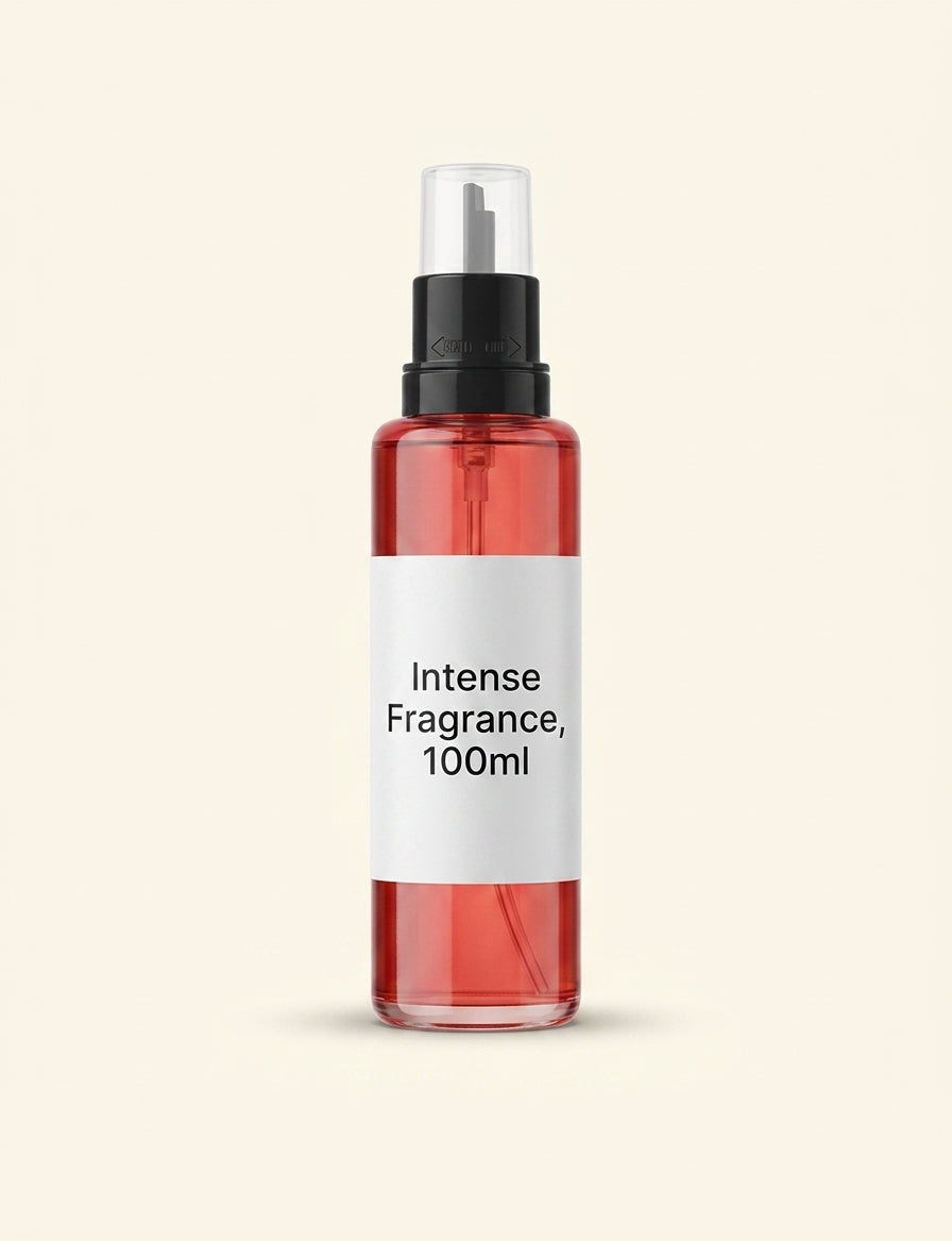 Prada Paradoxe Intense eau de parfum refill 100ml - British product