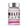 Neubria women's multivitamin melts 90 melts, UK version