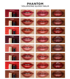 Hourglass Phantom Volumizing Glossy Balm lip balm, UK version