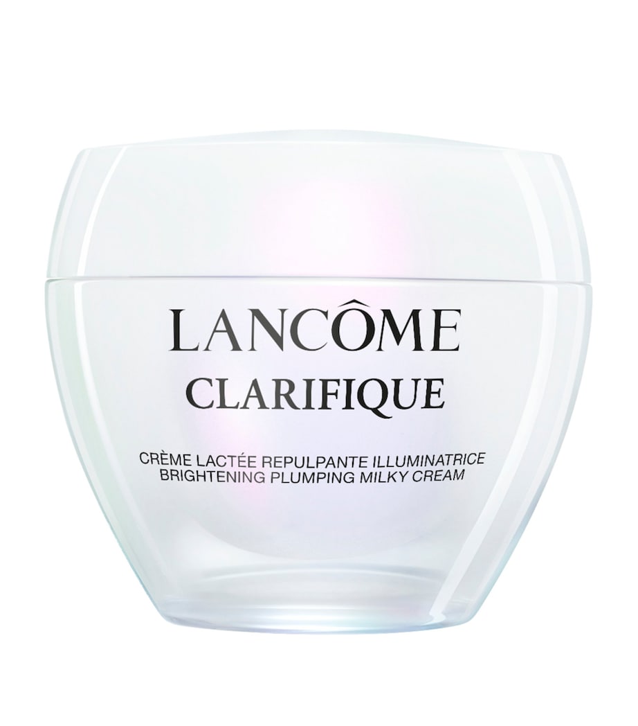 Lancôme Clarifique Brightening Plumping Milky Cream 50ml, UK version