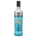 Funkin Cocktails Lime Margarita, Bartender Edition 700ml GOODS Sainsburys   