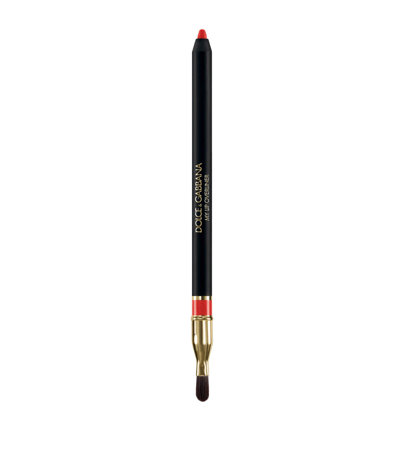 Dolce&Gabbana Lip Overliner - British product