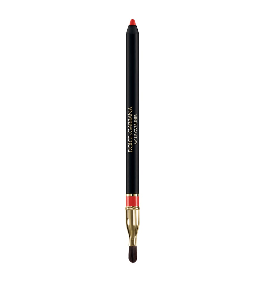 Dolce&Gabbana Lip Overliner - British product