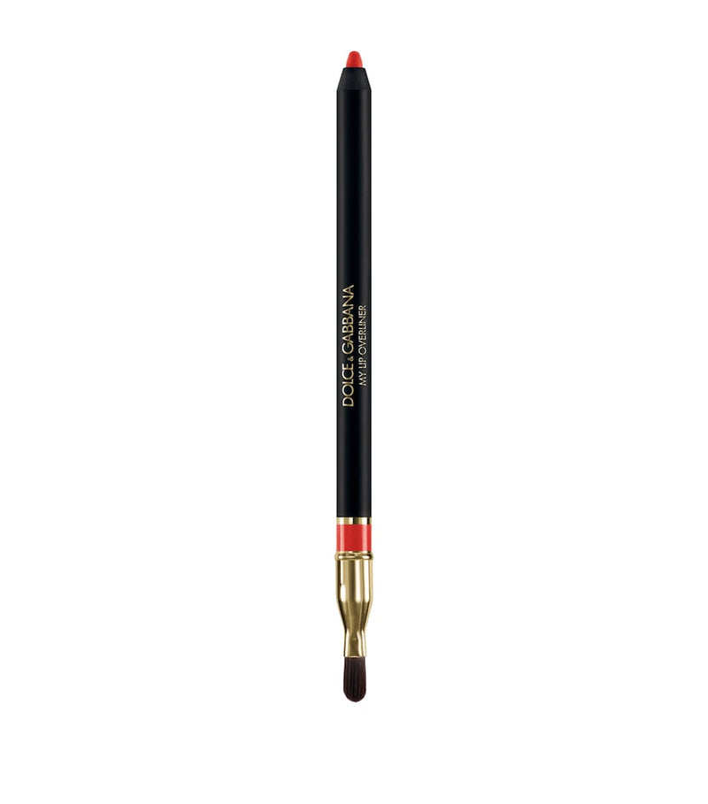 Dolce&Gabbana Lip Overliner - British product
