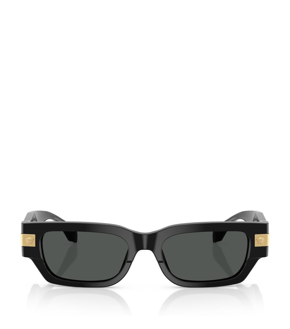 Versace VE4465 sunglasses, UK version