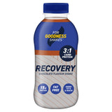 For Goodness Shakes Recovery Chocolate Flavour Shake 435ml GOODS Sainsburys   