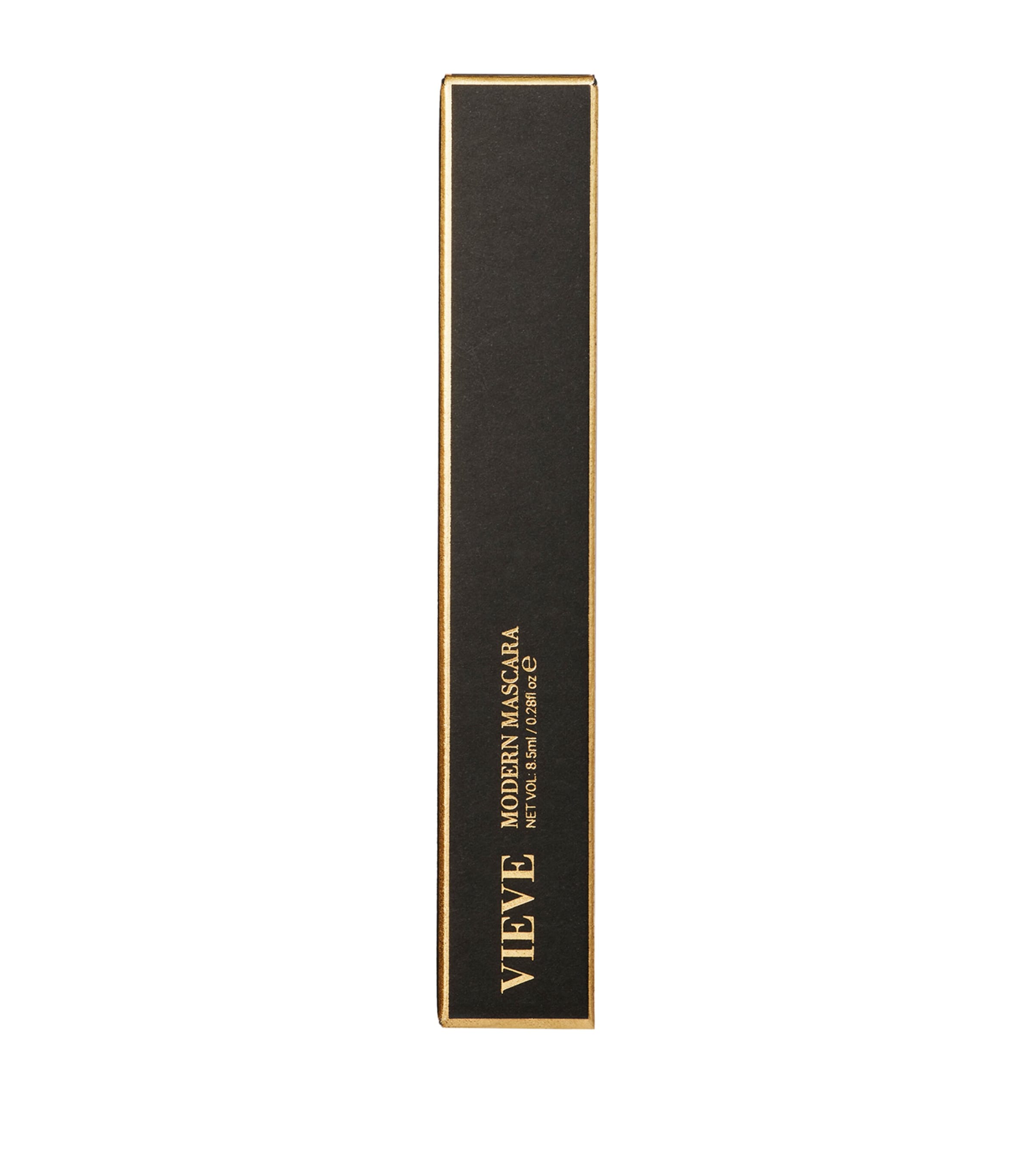 Vieve Modern Mascara Black