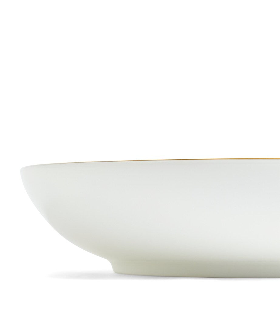Wedgwood Wild Strawberry pasta bowl 24cm (British brand)