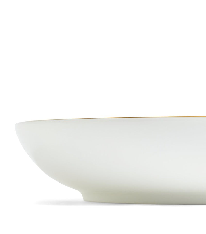 Wedgwood Wild Strawberry pasta bowl 24cm (British brand)