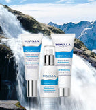 Mavala Aqua Plus Multi-Moisturizing Sleeping Mask 75ml, imported from the UK