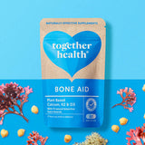 Together Health Bone Aid – Bone Vitamins – 60 Capsules GOODS Superdrug   