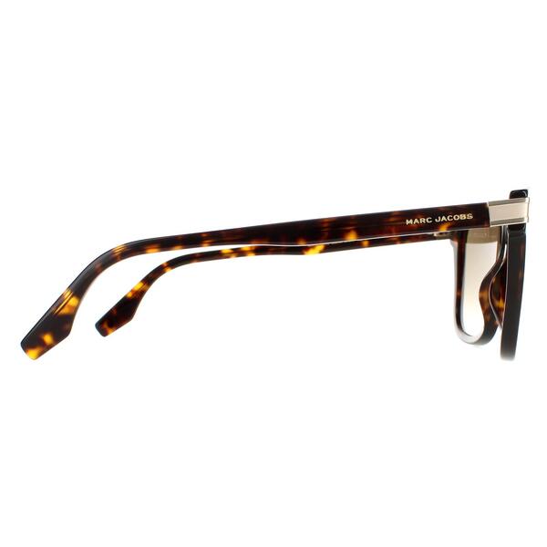 Marc Jacobs men sunglasses MARC 567/S brown gradient, UK version