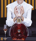Louis XIII Le Jeroboam cognac 3L, UK version