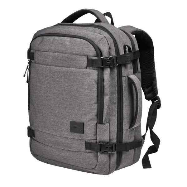 Svalbard Soft-Sided 24L Underseat Travel Backpack (British brand)