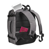 Svalbard Soft-Sided 24L Underseat Travel Backpack (British brand)