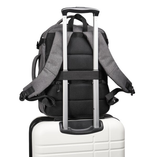 Svalbard Soft-Sided 24L Underseat Travel Backpack (British brand)