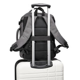 Svalbard Soft-Sided 24L Underseat Travel Backpack (British brand)
