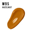 Max Factor Liquid Foundation Hazelnut, imported from the UK