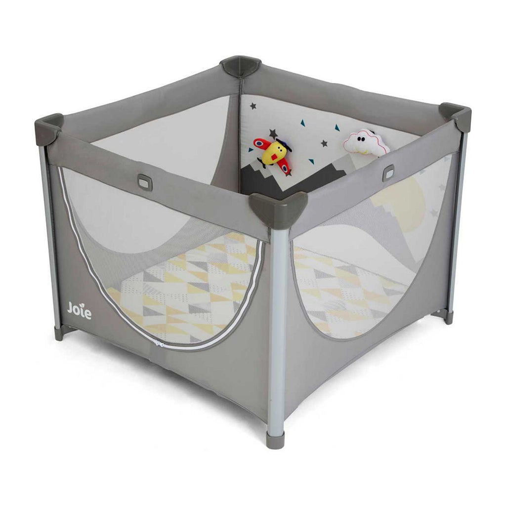 Joie Cheer Playpen - Little Explorer