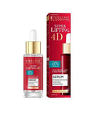 Eveline Lifting 4D Hyaluronic Acid serum - British product