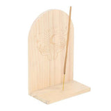 Something Different Mystical Hands incense holder 18.5cm (British brand)