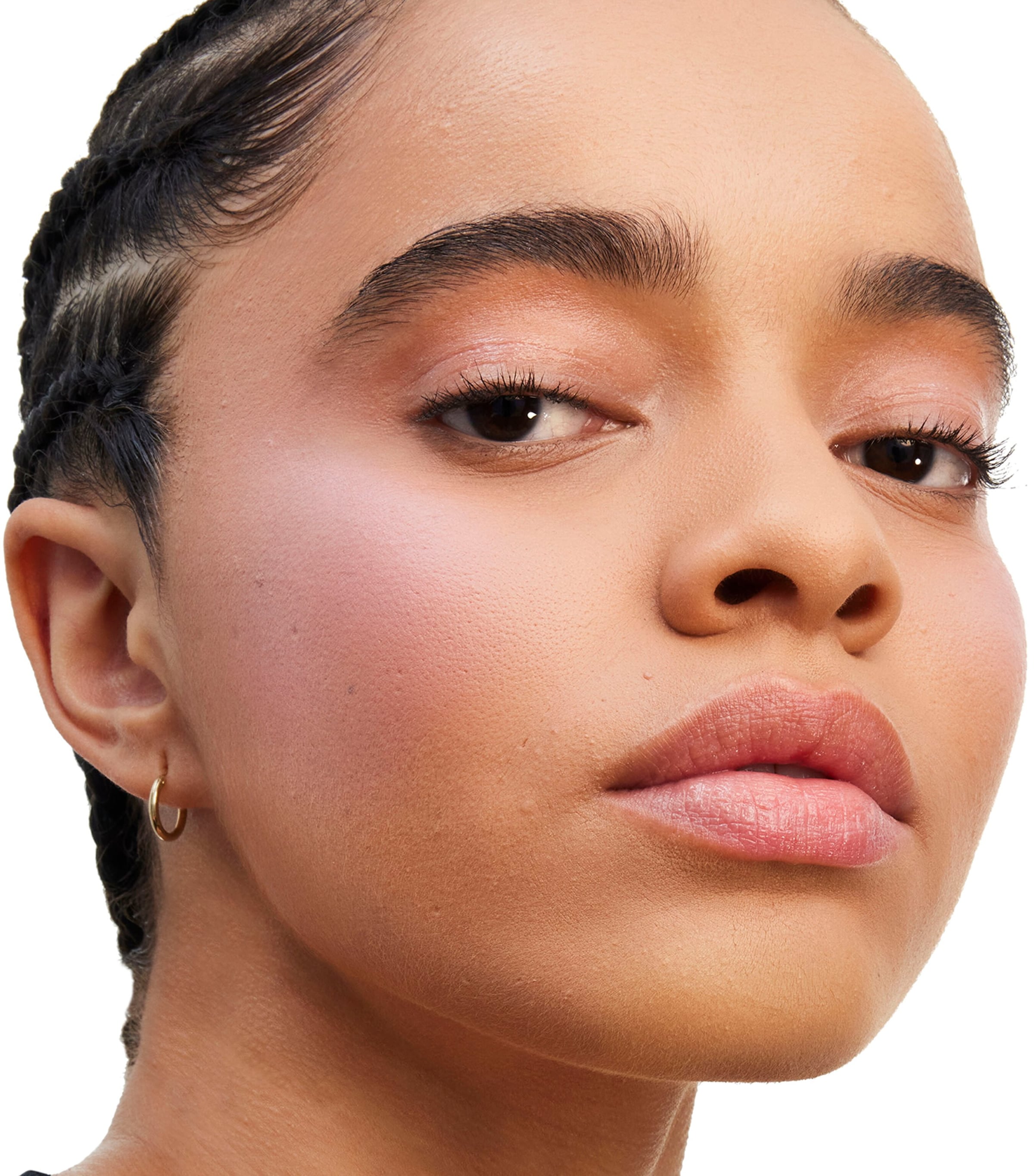 YSL liquid blush with matte finish 15ml, imported from the UK
