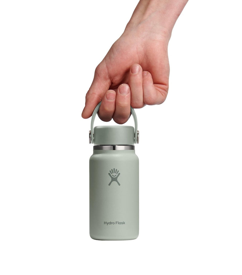 Hydro Flask Micro insulated flask 200ml, UK version