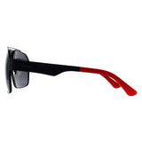 Police Summit 1 grey polarised sunglasses, UK version