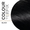 Superdrug Colour Fix Root Cover Black (British brand)