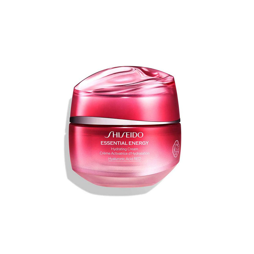 Shiseido Essential Energy Hydrating Cream 50ml