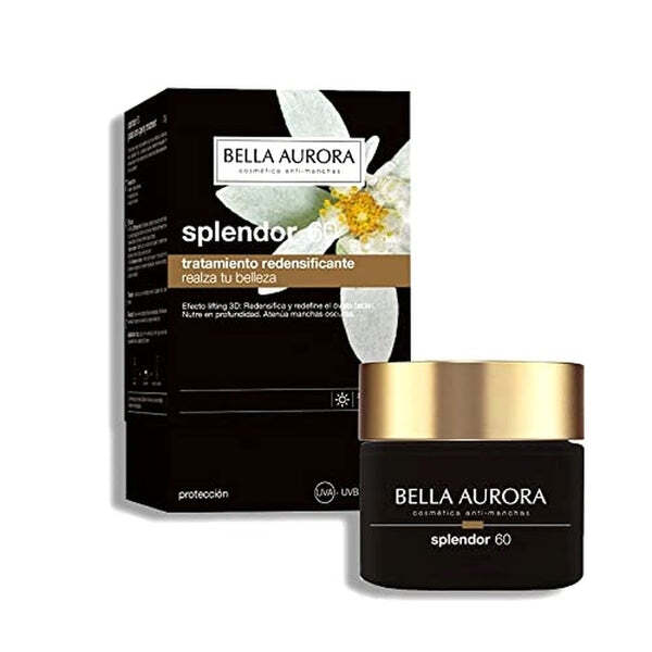 Bella Aurora day treatment reidensifying SPF20 50ml - British product