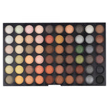 LaRoc 120 Colour - Nude Eyeshadow Palette - Natural GOODS Superdrug   