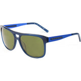 Sisley Blue SY62102 58 Sunglasses, imported from the UK