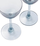 Prada New York cocktail glasses set of 2, imported from the UK