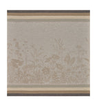 Le Jacquard Français linen napkin Instant Bucolique 58cm x 58cm, UK version