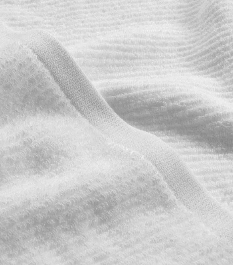 Hamam Raya bath towel 76cm x 142cm - British product