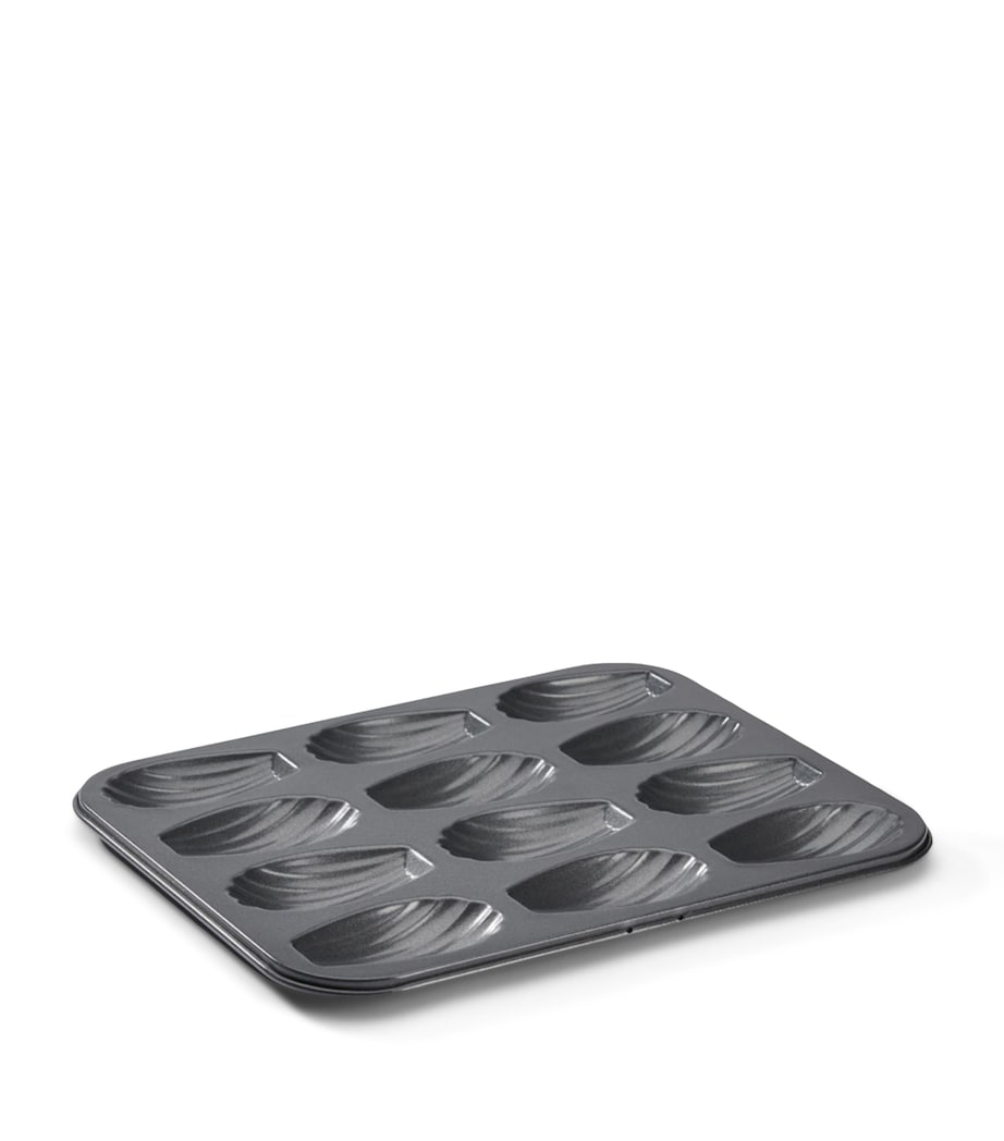 De Buyer non-stick madeleines baking tray 26cm, UK version