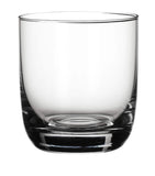 Villeroy & Boch La Divina tumblers set of 4 360ml (British brand)