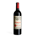 Petrus 2012 Bordeaux red wine 75cl, imported from the UK