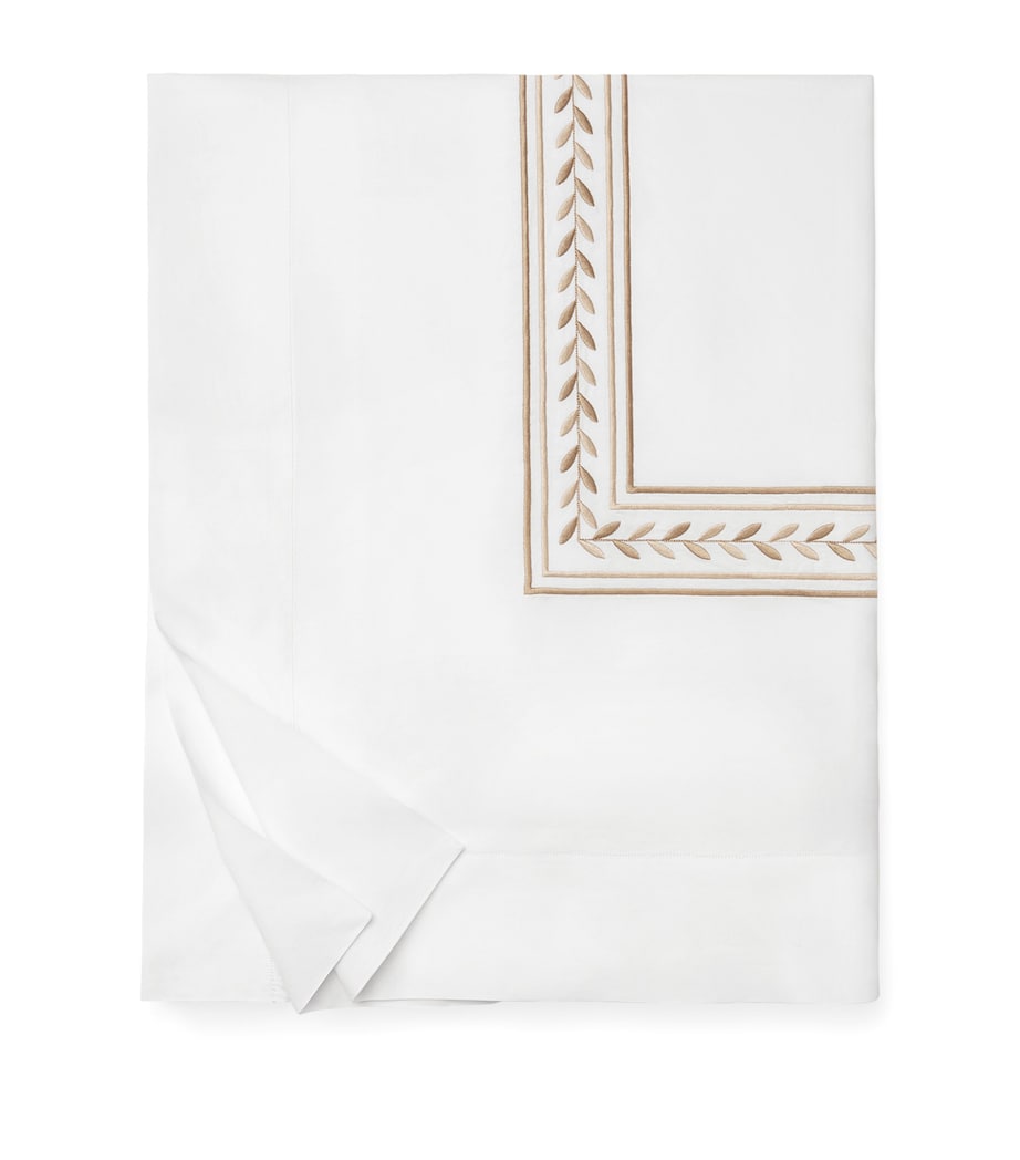 Pratesi Silk-Cotton Impero King duvet cover, UK version