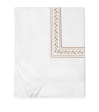 Pratesi Silk-Cotton Impero King duvet cover, UK version
