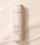 Clarins Renew Plus Body Serum 200ml - British product