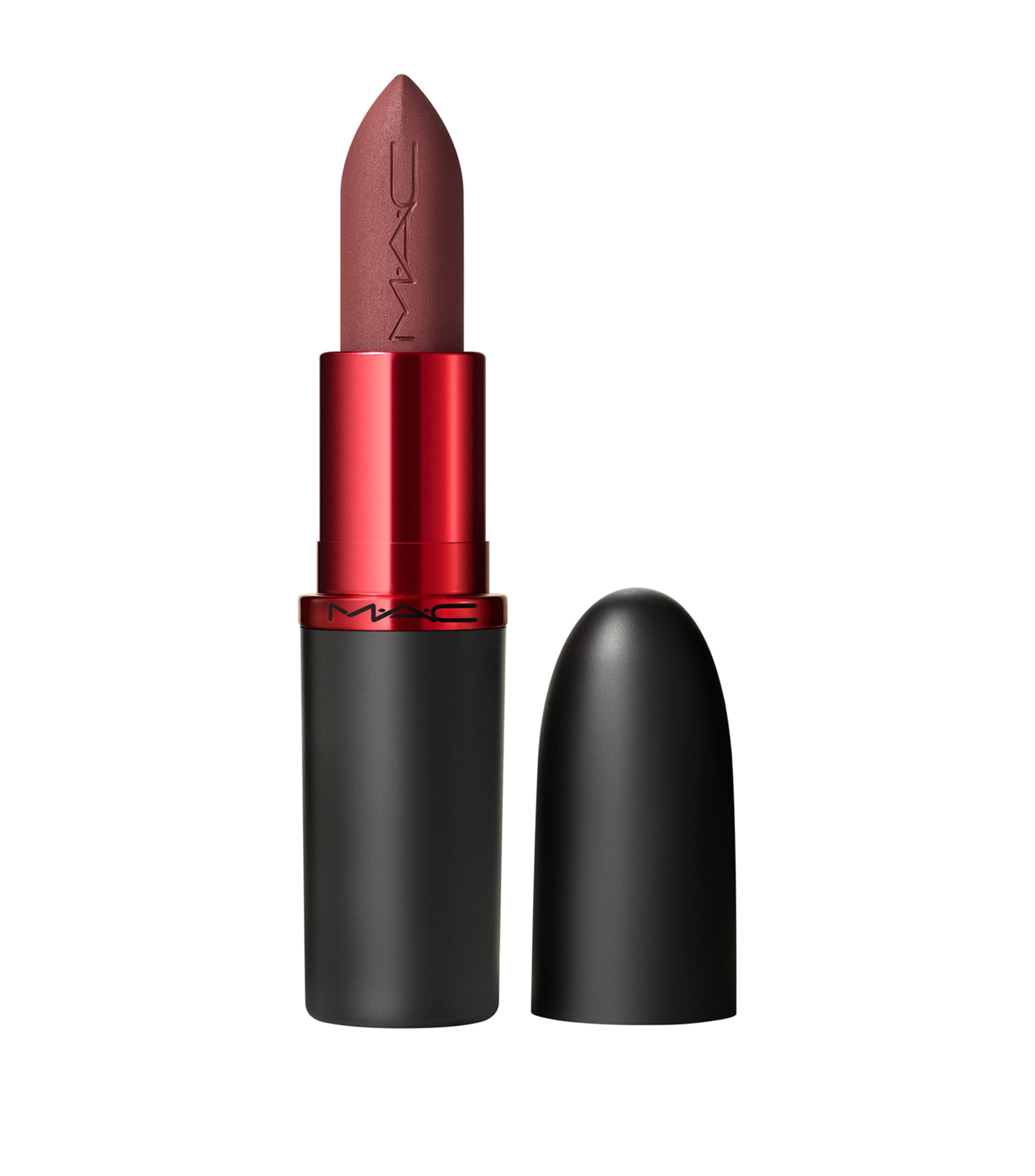 MAC MACximal Silky Matte VIVA GLAM Lipstick - VIVA EQUALITY
