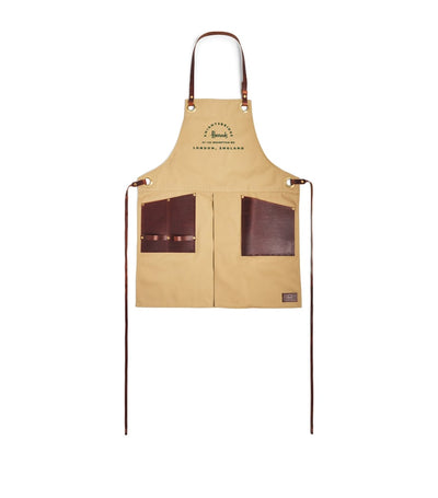 Harrods Harrods Green Fingers Gardening Apron- Buy online at McGrocer