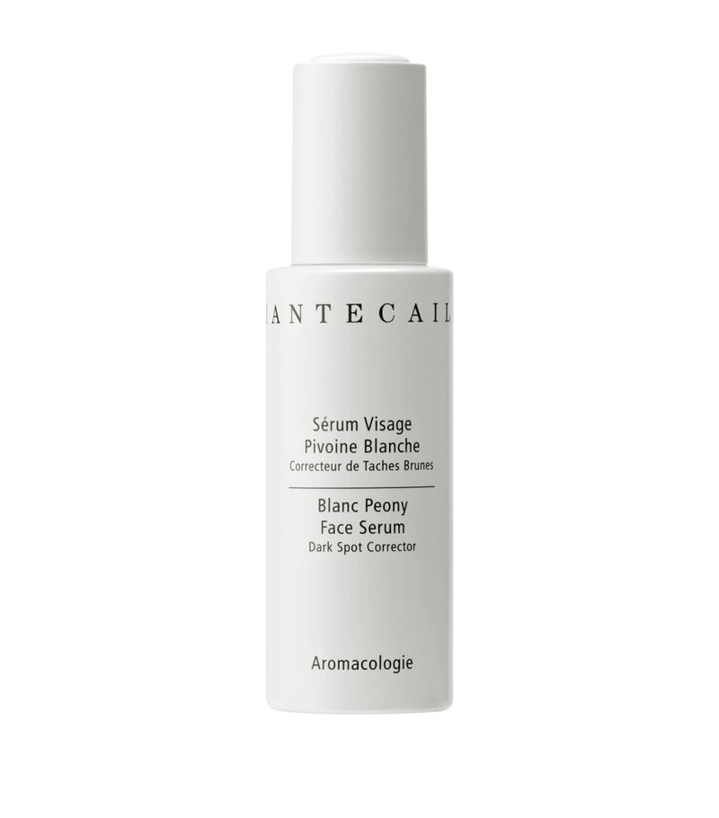 Chantecaille Correct and Protect Set skincare set - British product