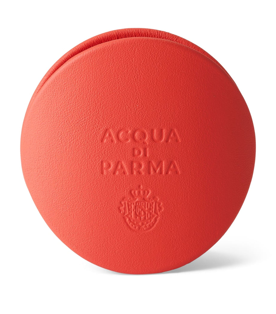 Acqua di Parma Leder Auto Diffusor (Britische Marke)